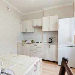 Фото Отель Meridian Apartments (Мередиан Апартментс) на улице Мукагали Макатаева 131 корпус 3