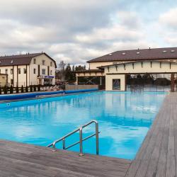 Фото Отель Атлант Вилладж