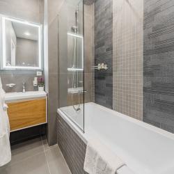 Forest Luxury Apartments 3