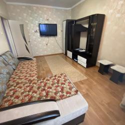 Фото Апартаменты на улице Парковая 9