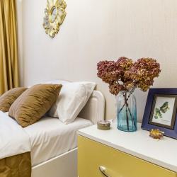 Фото Отель BeGuest (БиГест) на улице Чапаева