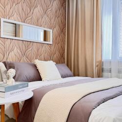 Фото Отель Hugge Place на Лазурной 30