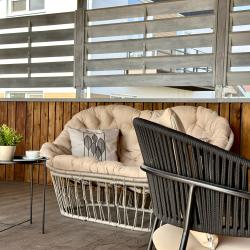 Фото Отель An Apart home