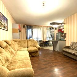 2-комнатные апартаменты стандарт