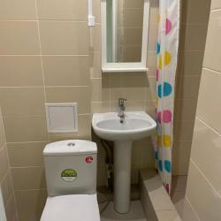 Номер стандарт с 2 односпальными кроватями