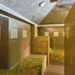 Фото Отель Gino Wellness Rabath (Джино Велнес Рабат)