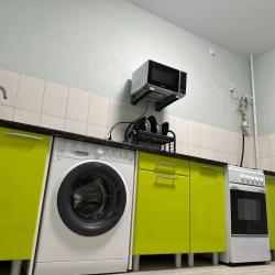 Фото Апартаменты на улице Малая Норская, 3