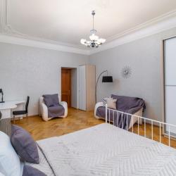 фото 15 Dere Apartments на 8-ой Советской, 35