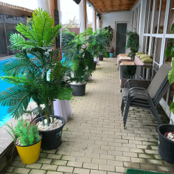 Коттедж улучшенный