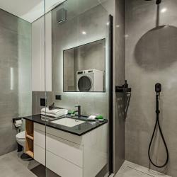 Фото Уютные апартаменты на Козина 2