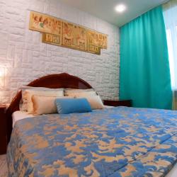 Фото Отель InnHome Apartments (ИннХоум) на улице Цвиллинга 34
