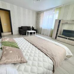 Фото Апартаменты на улице Дзержинского 10