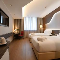 Фото Отель DoubleTree by Hilton Yerevan City Centre (Даблтри Хилтон Сити Центр)