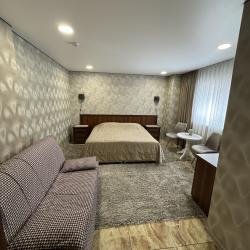 2-местный номер улучшенный