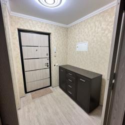 2-комнатные апартаменты стандарт