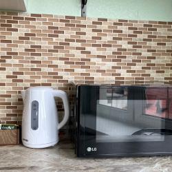 Фото Апартаменты на улице Краснофлотская 4а