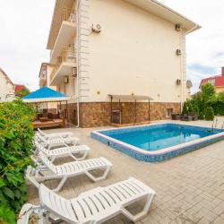 Фото Отель Жемчужина