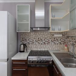 1-комнатные апартаменты стандарт