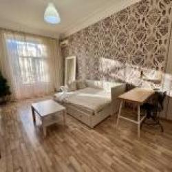 2-комнатные апартаменты улучшенные