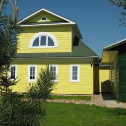 Фото Отель Подозёрка