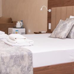 Номер делюкс улучшенный