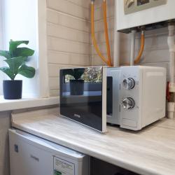 Фото Апартаменты на улице Рязанская 6