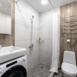 Фото Отель Home Like (Хоум Лайк) на бульваре Эйнштейна 3