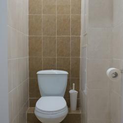 Фото Апартаменты на Солнечном Бульваре 18