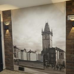 Фото Апартаменты на проспекте Курортный