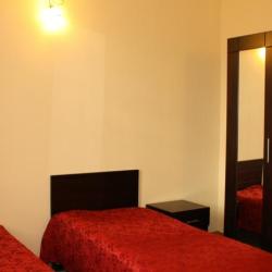 Фото Отель Лукоморье