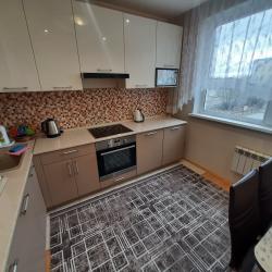 Фото Апартаменты на улице Мира 27 корпус 2