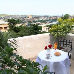 Фото Отель Citrus (Цитрус)