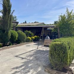 Фото Отель Оазис