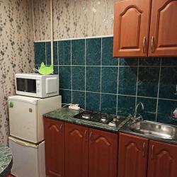 1-комнатные апартаменты стандарт