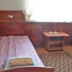 Фото Отель Ковчег