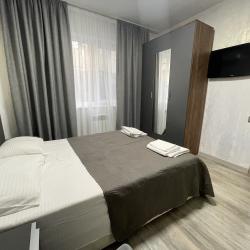 Номер полулюкс семейный