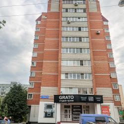 Фото Апартаменты на улице Суворова 151