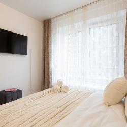 2-комнатные апартаменты улучшенные