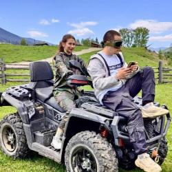 Фото Отель Медвежья гора