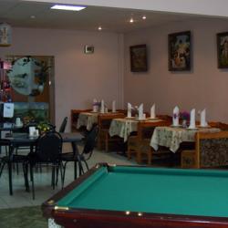 Фото Мотель Горизонт