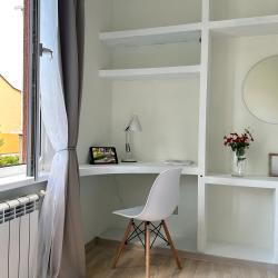 Фото Отель Origami на улице Фруктовая