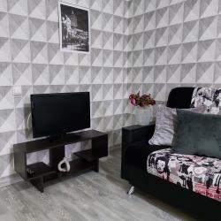 Фото Отель ЦЕНТР , Аксакова 81