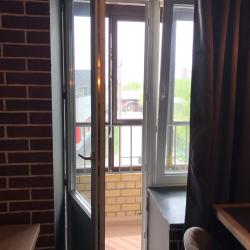 Фото Апартаменты на улице Пилотская 37