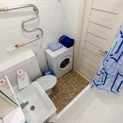 1-комнатные апартаменты стандарт