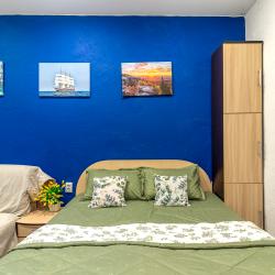 Апартаменты студия