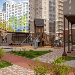 фото 22 Апартаменты Merino Home Morris (Мерино Хоум Моррис)