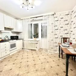 2-комнатные апартаменты улучшенные