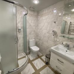 Фото Отель Blue Marine Hotel (Блю Марин)