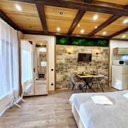 2-местный номер студия