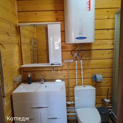 Коттедж стандарт